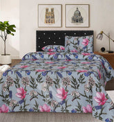 Double Bed Sheet Design NC-M 6062
