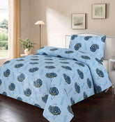 Kids Bed Sheet Design 264