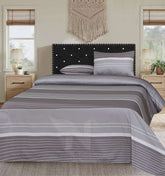 Double Bed Sheet Design NC-S 6036