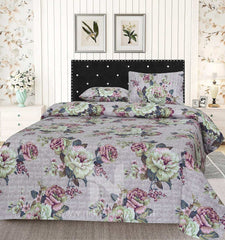 Double Bed Sheet Design NC-M 3865