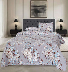 Double Bed Sheet Design NC-C 7171