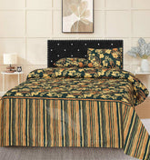 Double Bed Sheet Design NC-C 3921