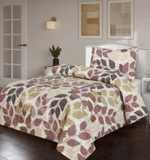Single Bed Sheet Design 691
