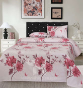 Double Bed Sheet Design NC-M 4088