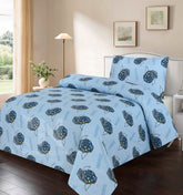 Kids Bed Sheet Design 264