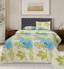 Double Bed Sheet Design NC-M 7331