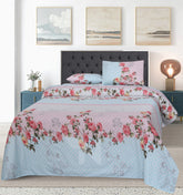 Double Bed Sheet Design NC-M 7264