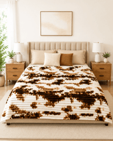 Exclusive Ac Blanket Double NCS# 201
