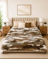 Exclusive Ac Blanket Double NCS# 205