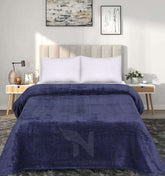 AC Blanket Embossed Paradise NCS #167