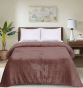 AC Blanket Fleece Supersoft Lines NCS #149