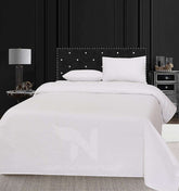 Double Bed Sheet Design NC-S 3614