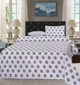 Double Bed Sheet Design NC-C 3648