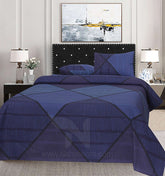 Double Bed Sheet Design NC-C 3624