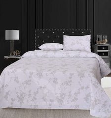 Double Bed Sheet Design NC-C 3656