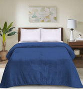 AC Blanket Fleece Supersoft Lines NCS #148