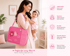 Little Angel Mother Travel Bag