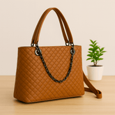 Women'S Shoulder Bag, Vintage Strap Crossbody