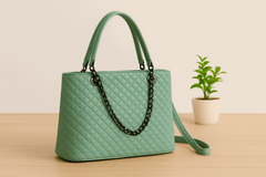 Women'S Shoulder Bag, Vintage Strap Crossbody