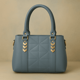 Women's hand Bag, Vintage Strap