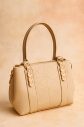 Women's hand Bag, Vintage Strap