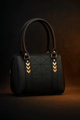 Women's hand Bag, Vintage Strap