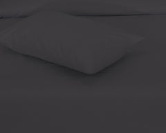 Plain Double Bed Sheet Design NC-C 160