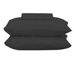 Plain Double Bed Sheet Design NC-C 160