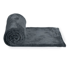 AC Blanket Fleece Supersoft NCS #068