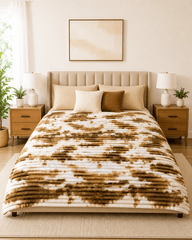 Exclusive Ac Blanket Double NCS# 200
