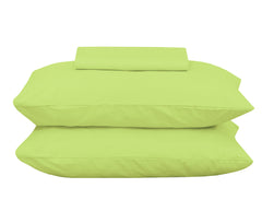 Plain Double Bed Sheet Design NC-C 170