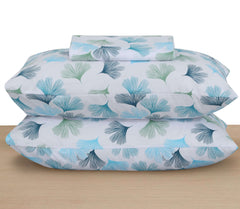 Double Bed Sheet Design NC-C 7096