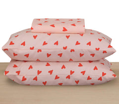 Double Bed Sheet Design NC-C 7158