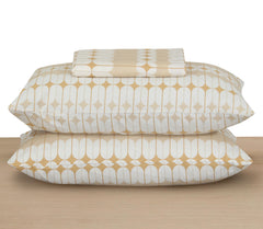 Double Bed Sheet Design NC-C 7062