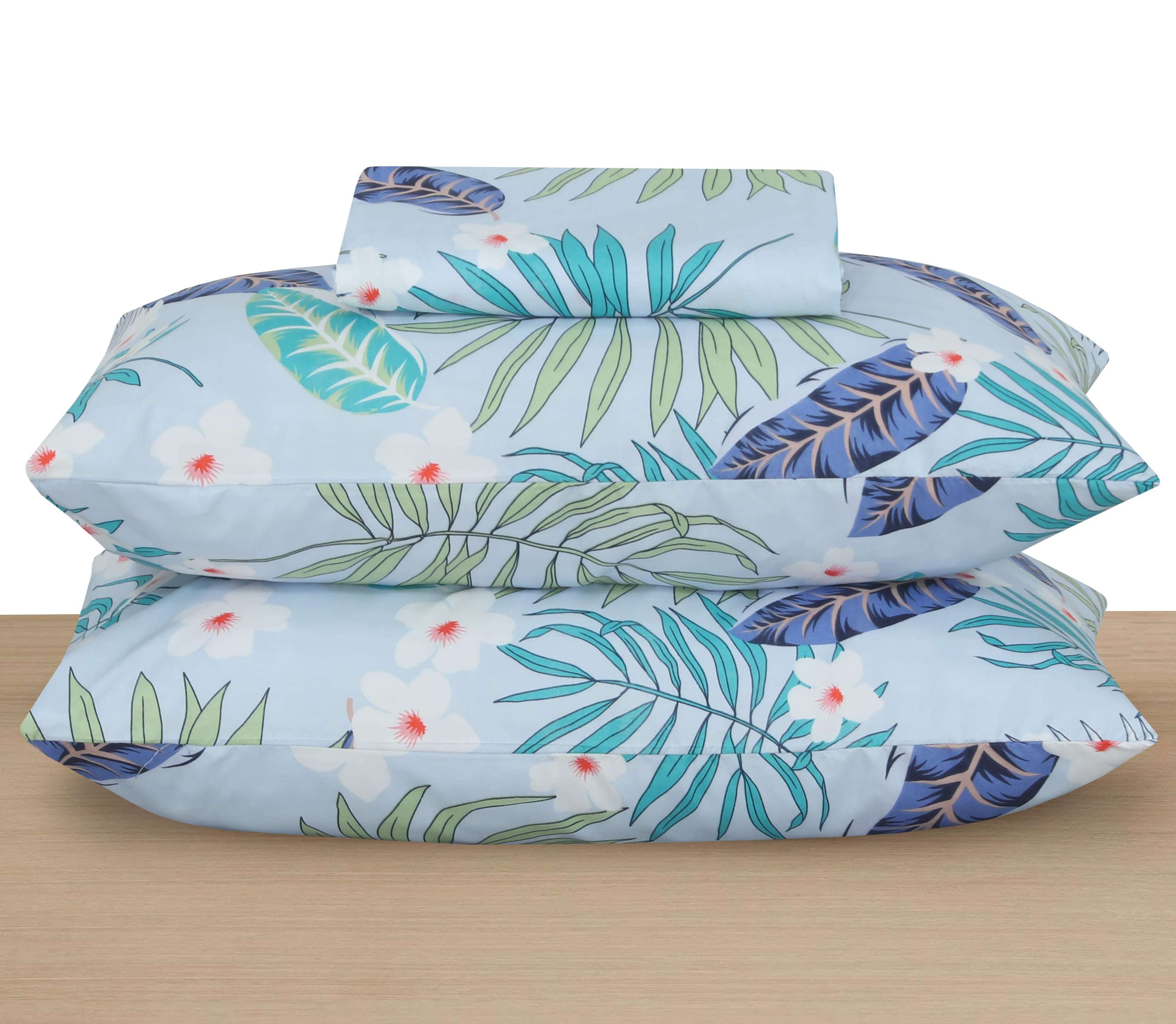 Double Bed Sheet Design NC-M 7192