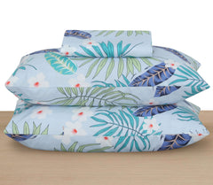 Double Bed Sheet Design NC-M 7192