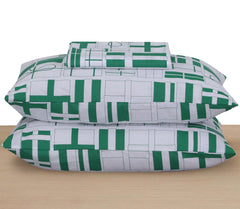 Double Bed Sheet Design NC-C 7270
