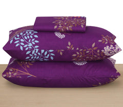 Double Bed Sheet Design NC-M 7213