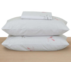 Double Bed Sheet Design NC-C 7127