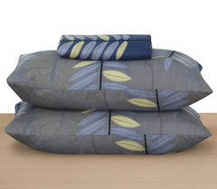 Double Bed Sheet Design NC-M 7085