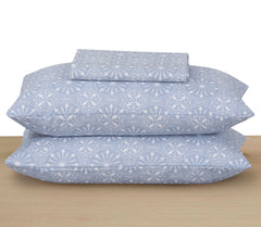 Double Bed Sheet Design NC-C 7028
