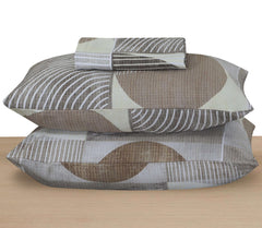 Double Bed Sheet Design NC-S 7227