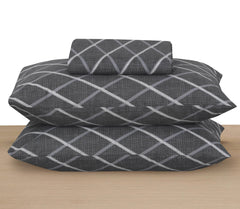 Double Bed Sheet Design NC-C 7026