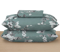 Double Bed Sheet Design NC-M 7078