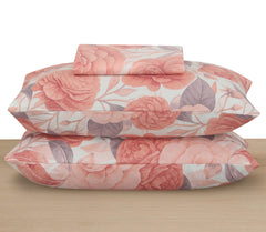 Double Bed Sheet Design NC-C 7149