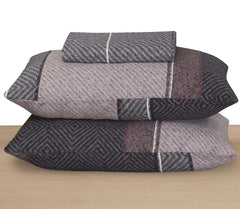 Double Bed Sheet Design NC-S 7235