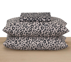 Double Bed Sheet Design NC-C 7051