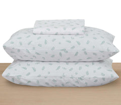 Double Bed Sheet Design NC-C 7123