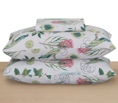 Double Bed Sheet Design NC-C 7164