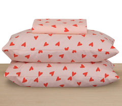 Double Bed Sheet Design NC-C 7158